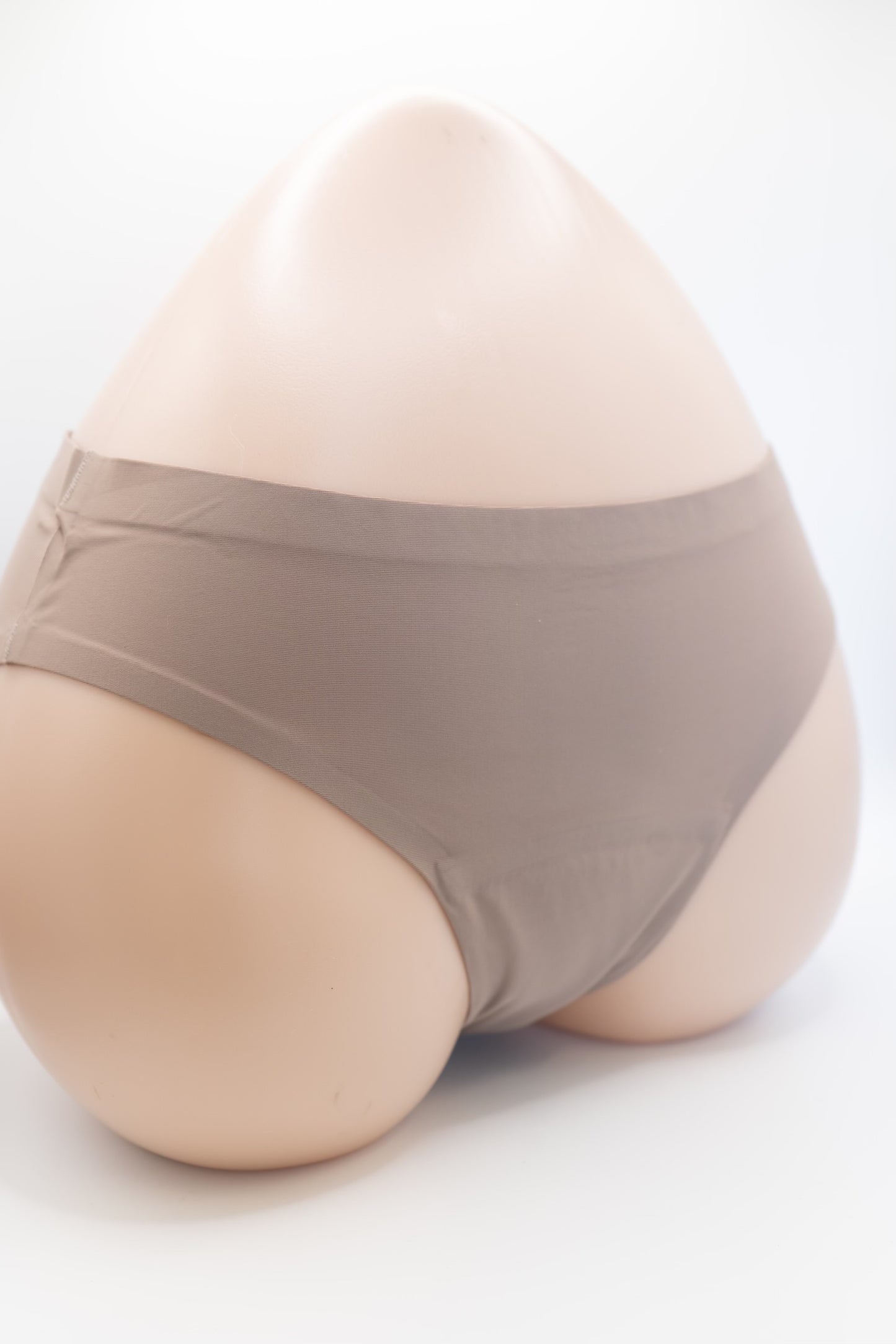 Full Pant - Nude