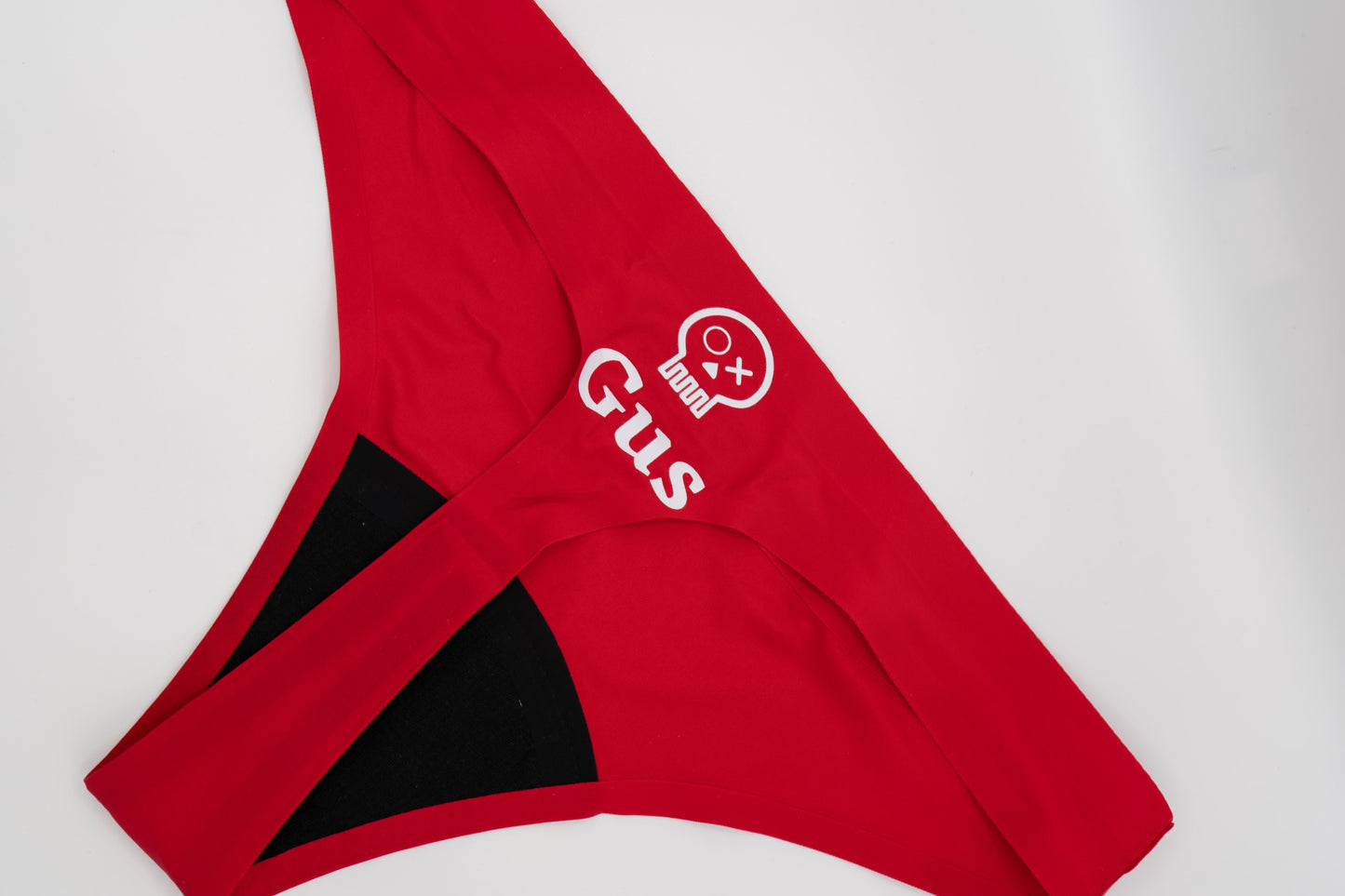Original Thong - Red