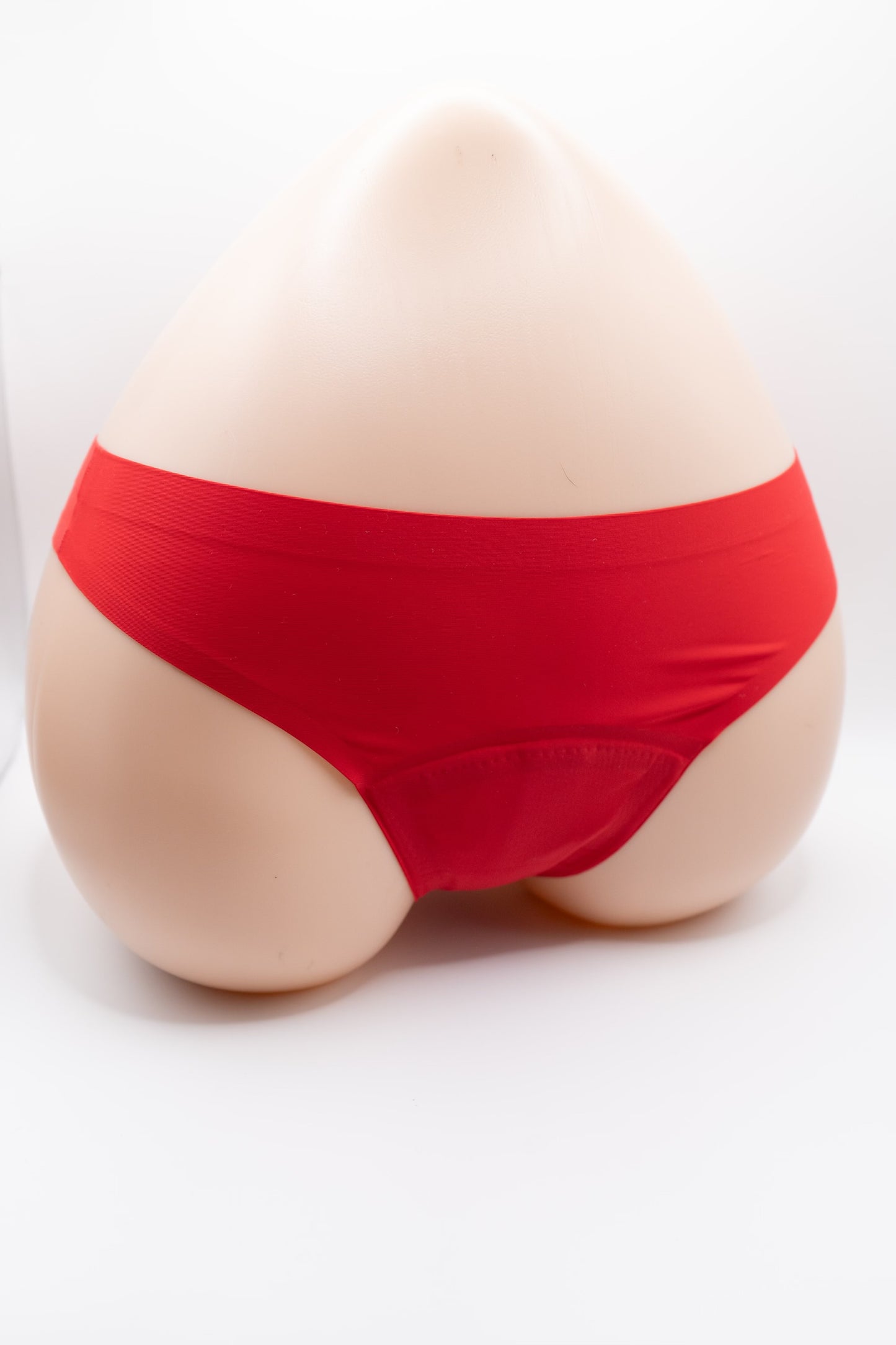 Original Thong - Red