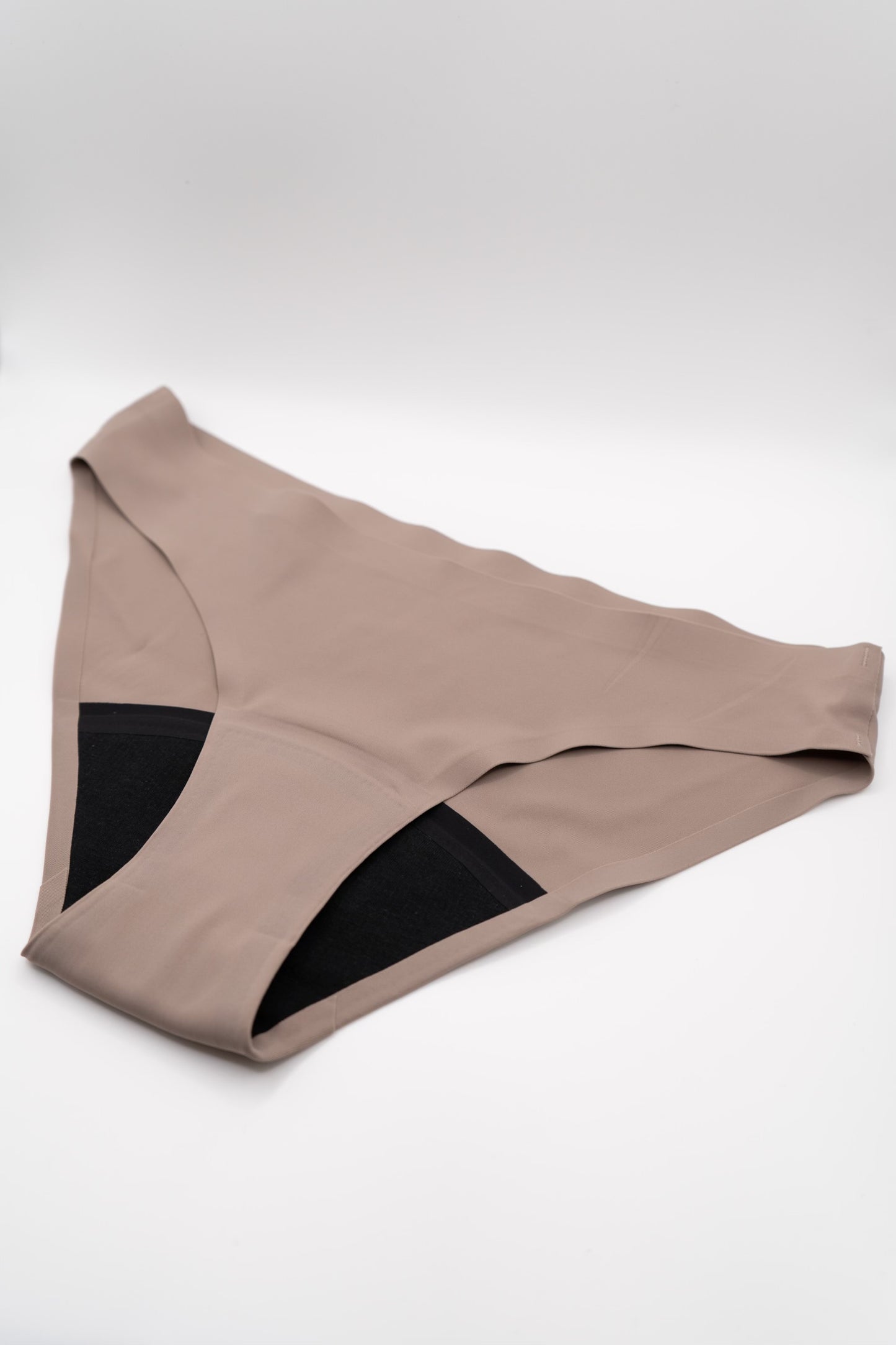Full Pant - Nude