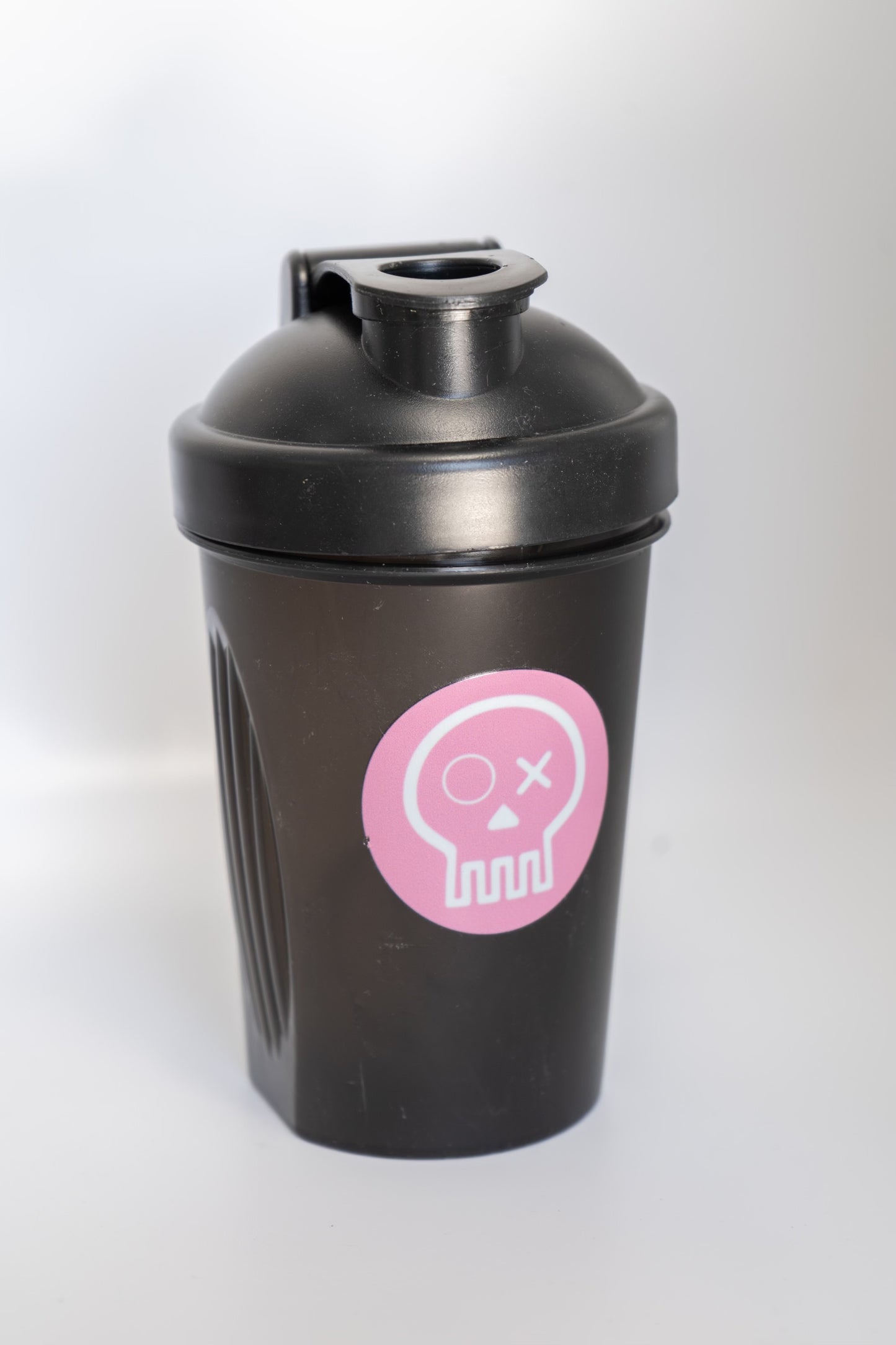 Gus 4oz Logo Shaker Bottle