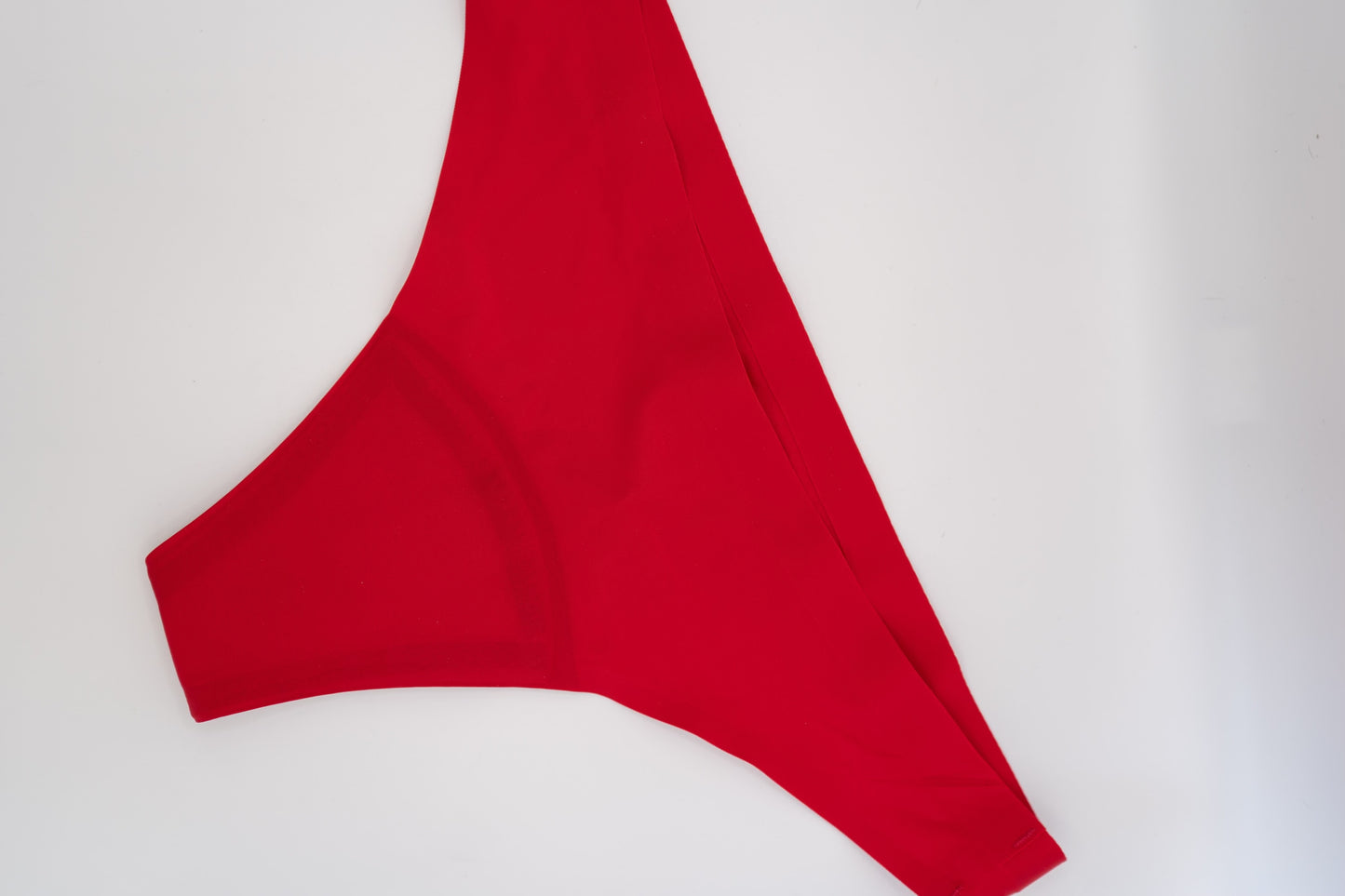 Original Thong - Red