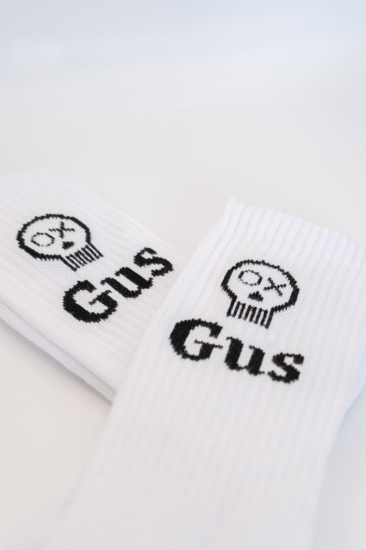 Sport Sock - White