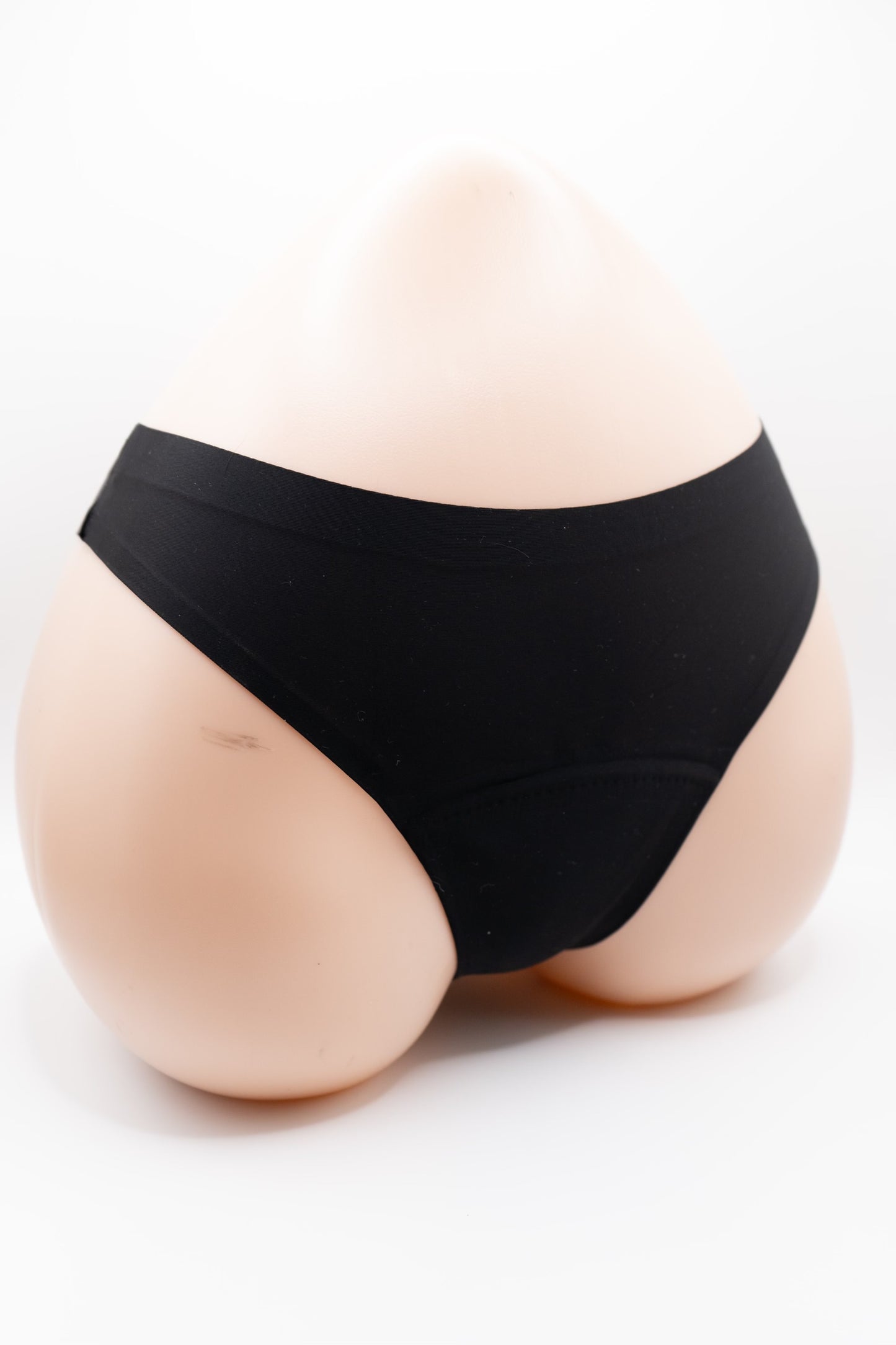 Original Thong - Black