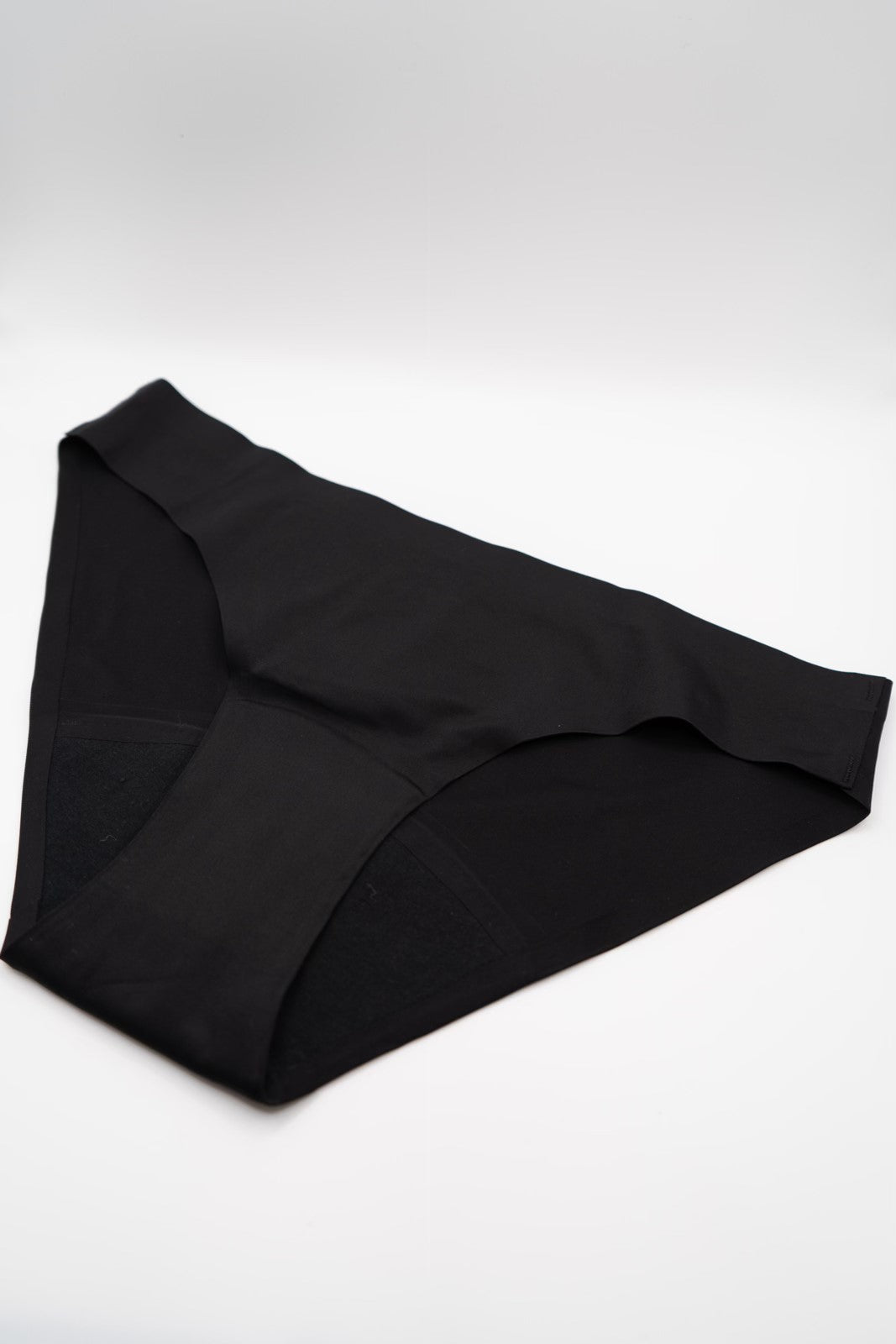 Full Pant - Black