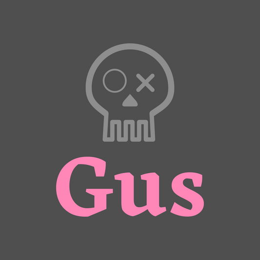Gus wear gift card
