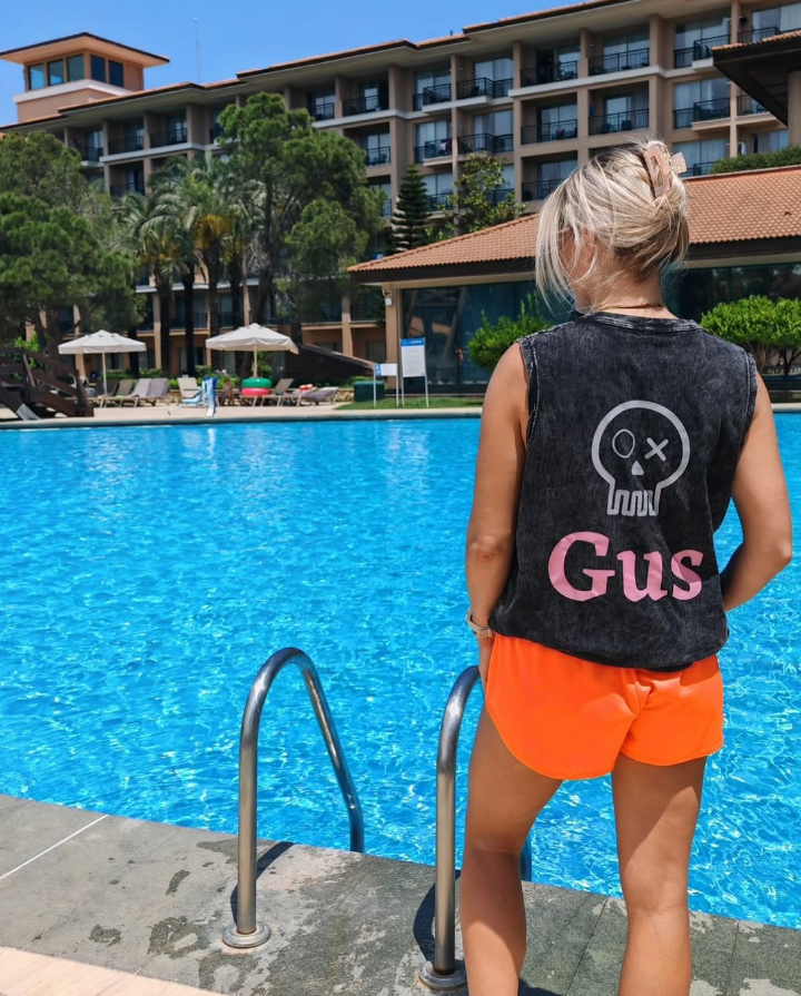 Gus Vest