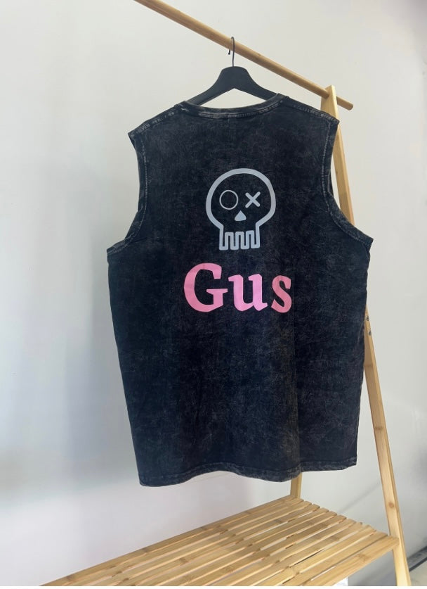Gus Vest